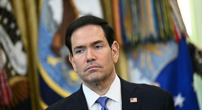 Rubio szerint jelenleg szünetelnek az ukrán–orosz–amerikai tárgyalások