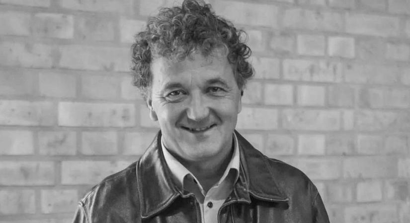 Scherer Péter Magyarországtól távol, egyik kedvenc helyén hunyt el