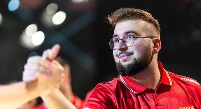 Az IEM Köln Major 2026 legendáinak matricái – galéria