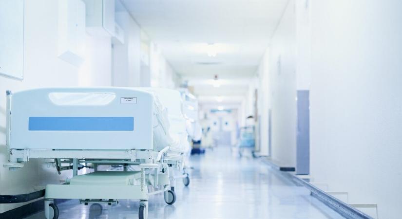 Ilyen állapotban van a Berlinben kezelt ebola-fertőzött orvos