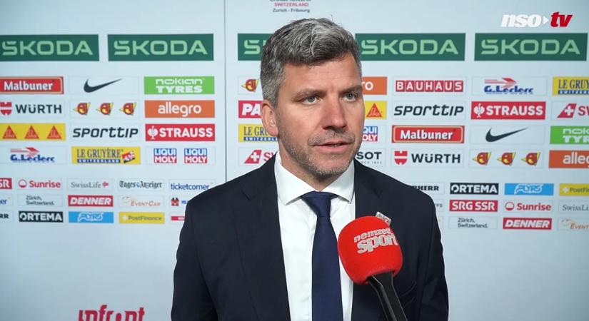 Majoross Gergely: Tisztességesen játszottunk, ebben nincs hiányérzetem, a koronggal való játékban van
