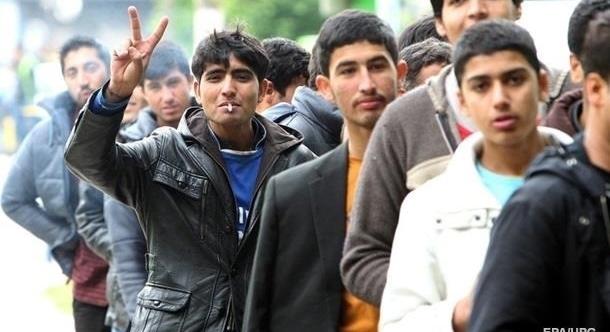 Nagy-Britanniában 2021 óta a legalacsonyabb szintű migrációt regisztrálták