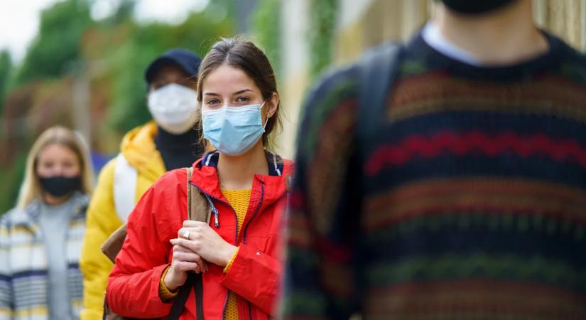 Előre látta a Covid-járványt is: újabb pusztító vírus csap le az emberiségre a jós szerint