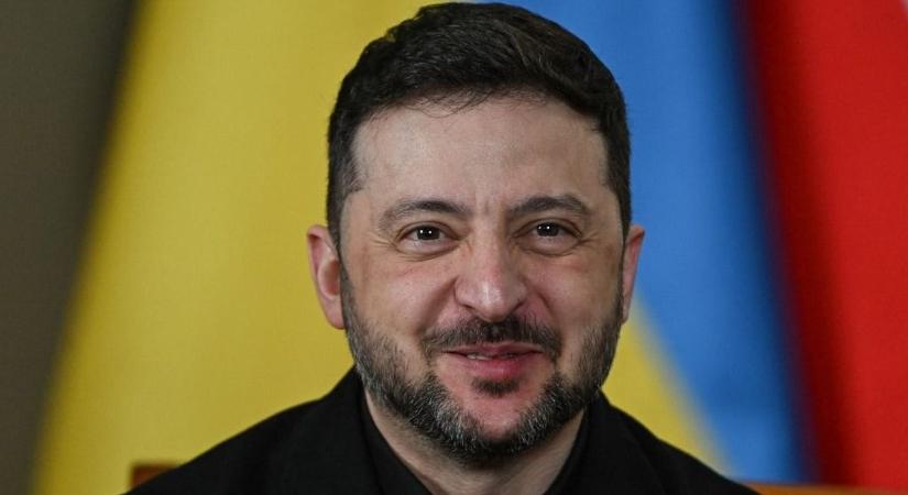 Zelenszkij most nagyon meglepődött Magyarországon: korán örültek az ukránok, csak sikerült a Tisza-kormánynak rájuk csapni az ajtót