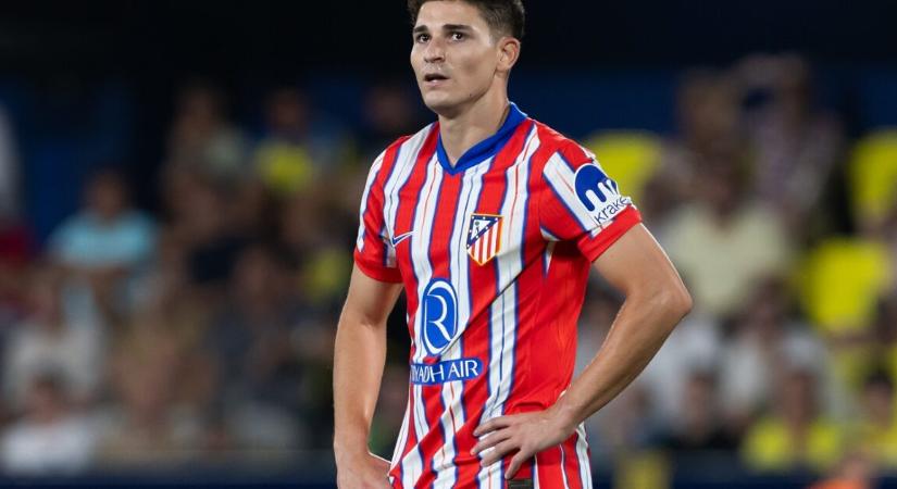 Óriási igazolás küszöbén a Barcelona