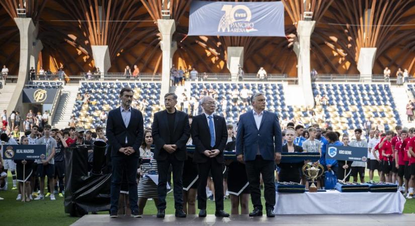 „A döntés a Mészáros-csoport kezében van, amely nem kívánja folytatni az együttműködést” – helyzetkép a sportban a választás után