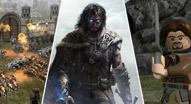 A Kingdom Come készítői veszélyes terepre tévednek a Gyűrűk Urával