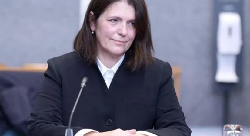 Súlyos gyilkossági ügy árnyékában kezdte meg munkáját Horvátország új főbírája