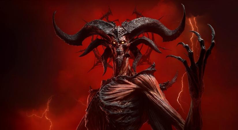 [Teszt] Diablo 4: Lord of Hatred
