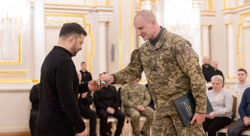 Ukrán drónparancsnok: Meglepően könnyű megtámadni az orosz olajfinomítókat