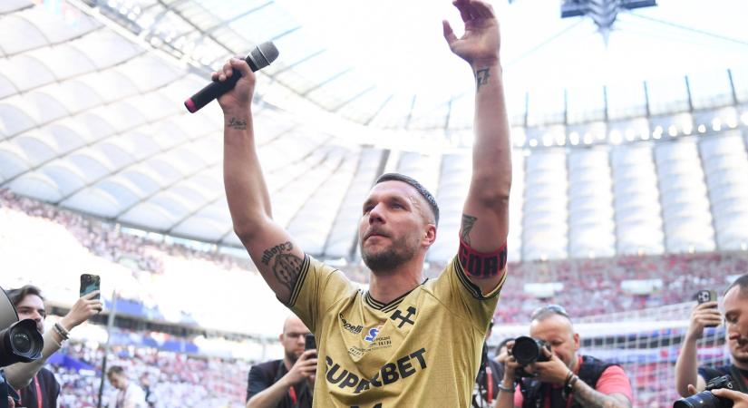 Befejezi pályafutását a németek csillaga, Alaba számára egy korszak lezárult a Real Madridnál - külföldi körkép