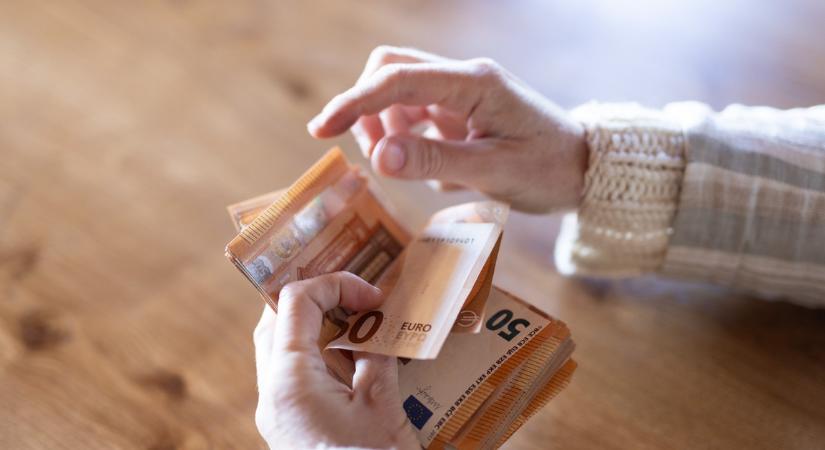 Készpénzt találtál az elhunyt rokon lakásában? Ezt kell tenned vele