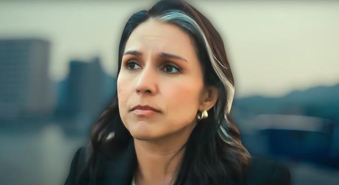 Lemondott Tulsi Gabbard, az amerikai Nemzeti Hírszerzés igazgatója