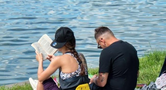 Nyárias fordulat küszöbén az ország - ezt mutatják a friss előrejelzések szombatra