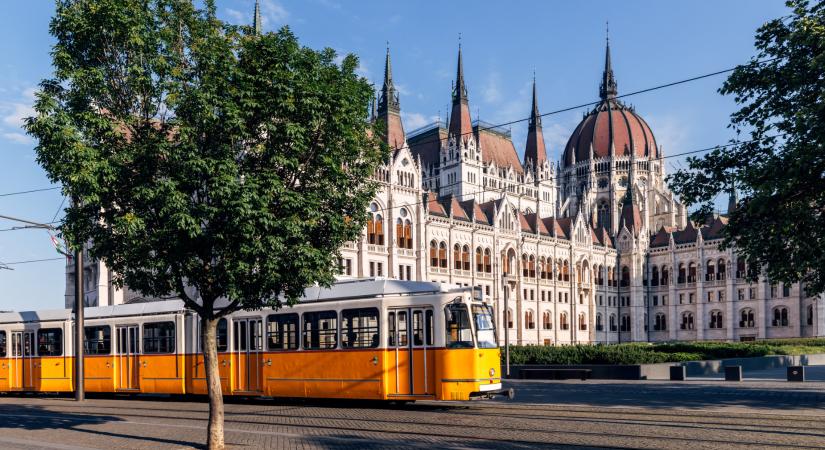 Megjött a Moody’s bizonyítványa Magyarországnak