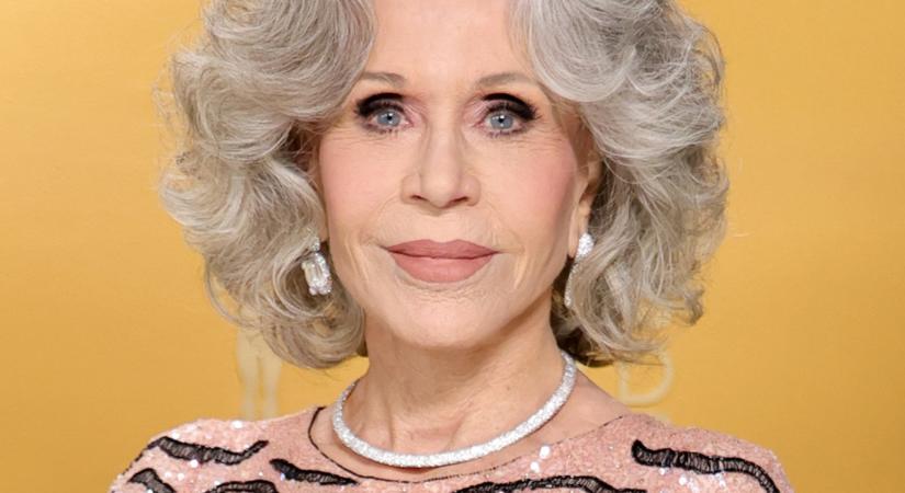 Ők Hollywood legidősebb csillagai, akik 80 felett is aktívan dolgoznak