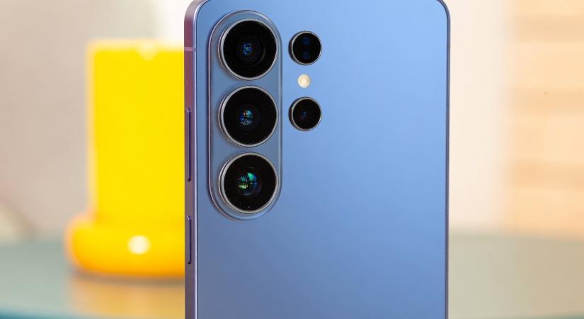 Nem csupán méretbeli, de kamerás eltérés is lehet a Samsung Galaxy S27 Pro és a Galaxy S27 Ultra között