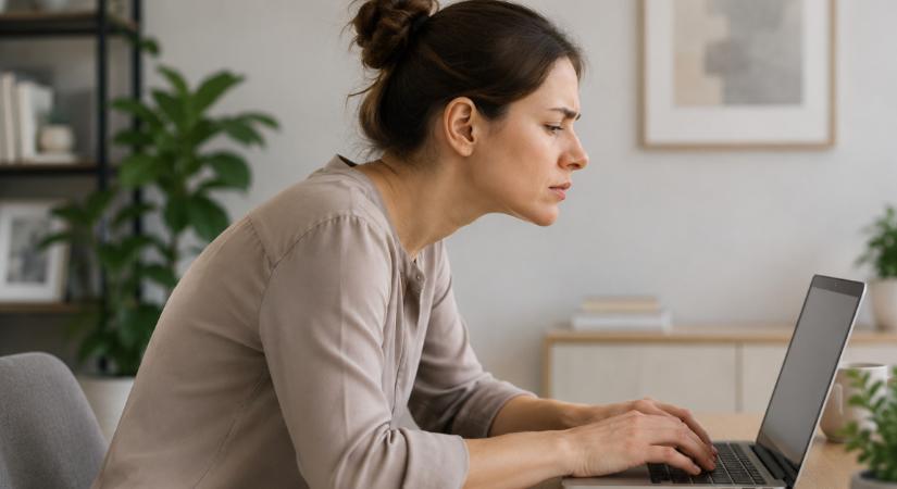 Így veheted fel a harcot a banyapúppal: 6 gyakorlat, ami javíthat a testtartáson