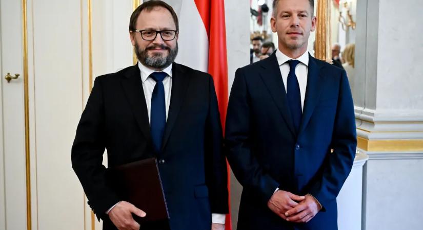 A politikailag lehetetlent teljesítették, a gazdasági csodára egy kicsit még várni kell