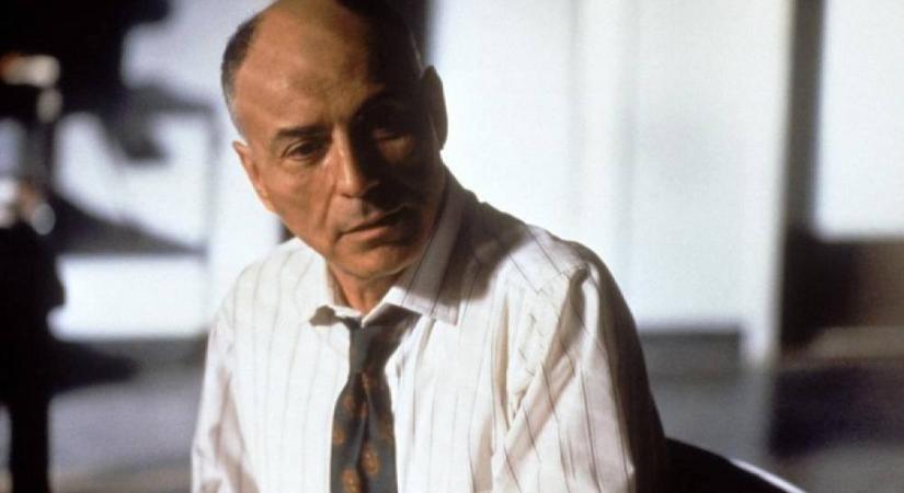 Glengarry Glen Ross: Mára már klasszikussá vált... (kritika)