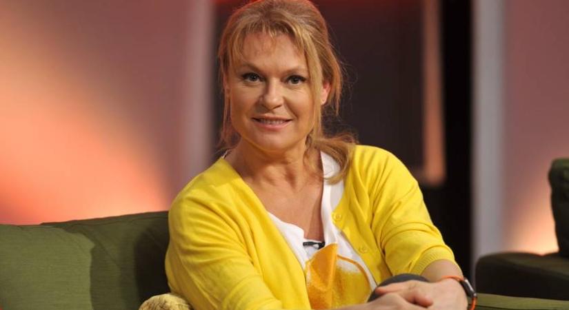 Hegyi Barbara még férjnél volt, mikor beleszeretett Zoránba: 24 éve elválaszthatatlanok