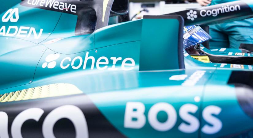 Alonso: A nagy akarásnak baleset lett a vége