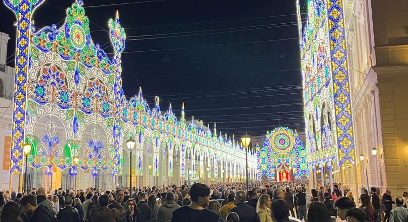 A város, ahová nem csak az olcsó repülőjegy miatt érdemes elutazni