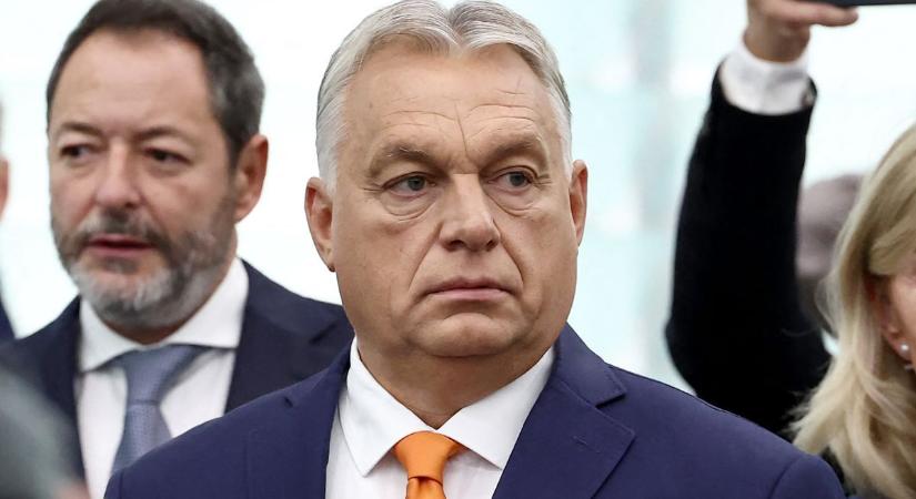 Orbán Viktor üzent, Mérő László máris fél, Magyar Péter pedig ellenálláson töri a fejét