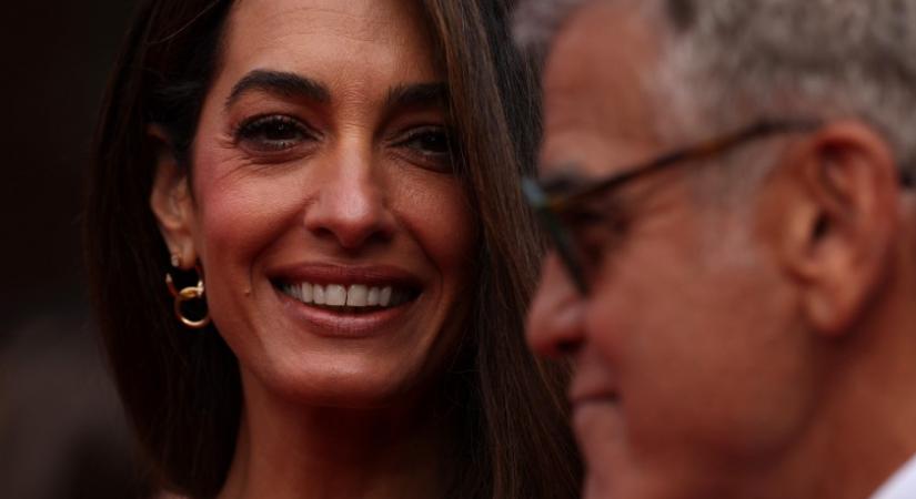 Az üvegház már nem ugyanaz, mint régen – George és Amal Clooney megmutatják, miért