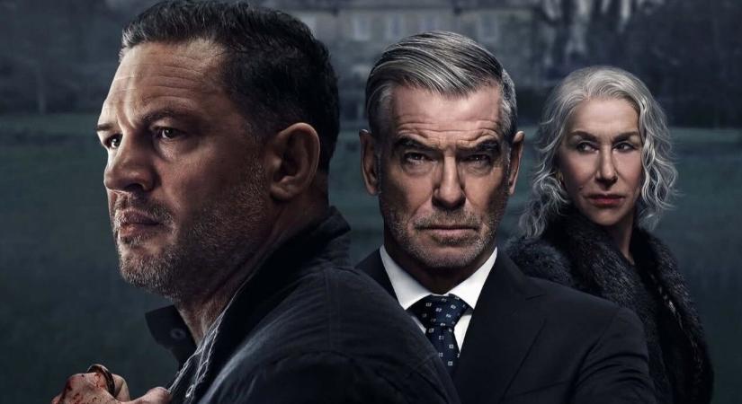 Kirúghatták Tom Hardyt a Gengsztervilágból, nélküle készülhet a 3. évad?