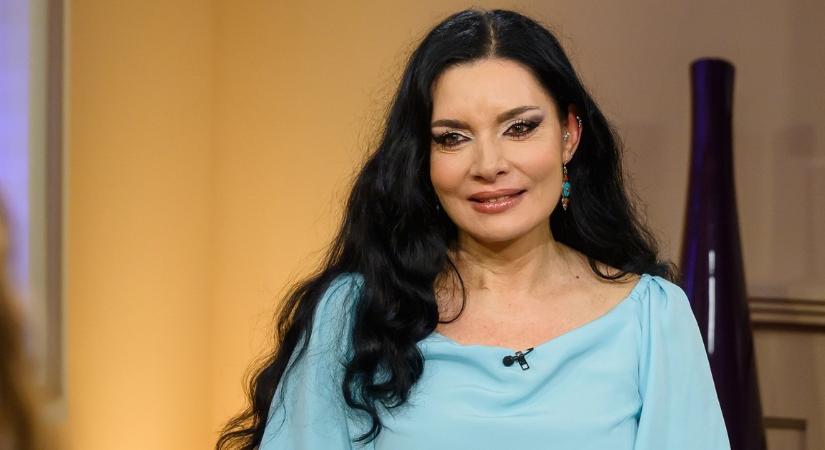 Gregor Bernadett őszintén vallott: már készül a nagymamaságra