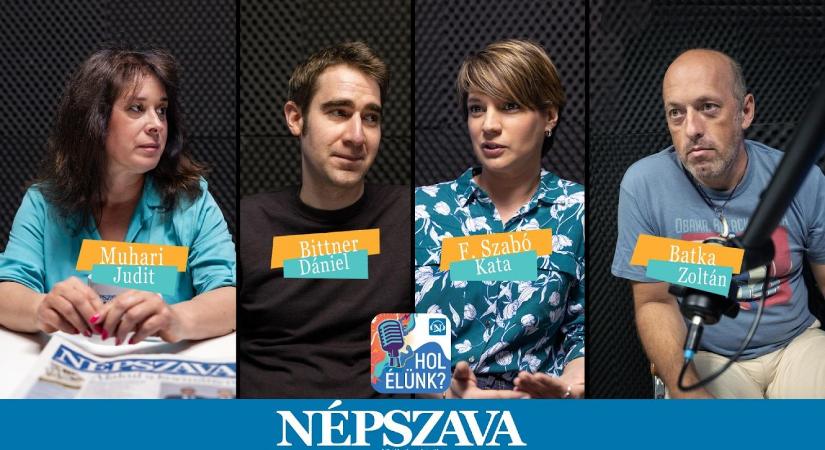 Meddig védi Novák Katalin Kónya Endre Endre pártfogóját?