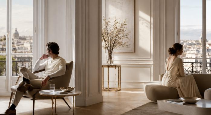 A negyvenesek csapdája: Miért kockázatos a tökéletes pillanatra várni a párkeresésben?