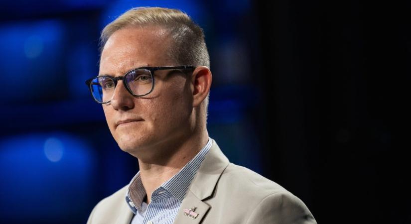 Lakner Zoltán: Ezentúl nem lehet majd kislisszolni a válaszadás alól úgy, ahogy azt Balog Zoltán tette