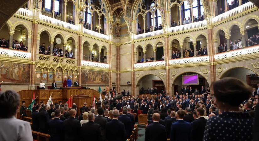 Megdöntötték a kormányalakítás rekordját, de ennek is megvan az ára