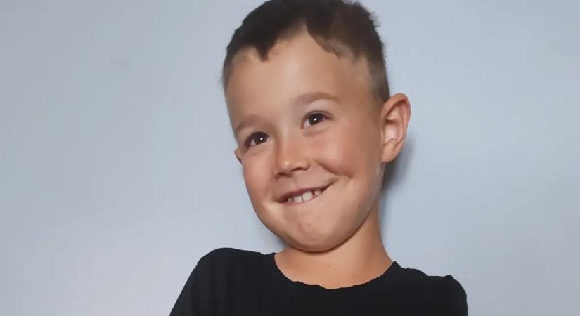 Időt kapott a Duchenne-szindrómával harcoló Levi, jó hír ez a családnak