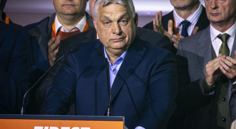 Hosszú menet volt, de csak győzött a NOrbán