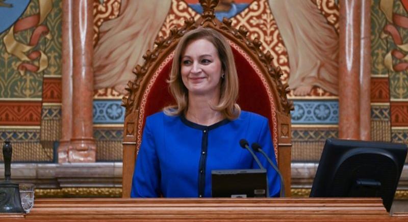 Forsthoffer Ágnes ezt kérte a távozó képviselőktől