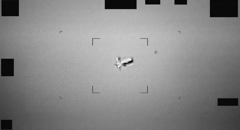 Egy volt CIA-s állítja, az Egyesült Államok négyféle földönkívüli fajt is ismer