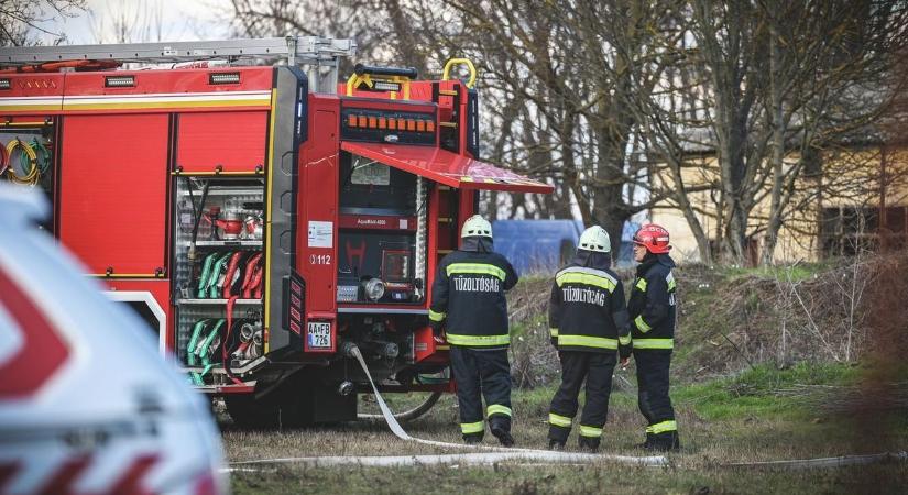 Idén is megnyílnak a tűzoltólaktanyák - mutatjuk a somogyi helyszíneket