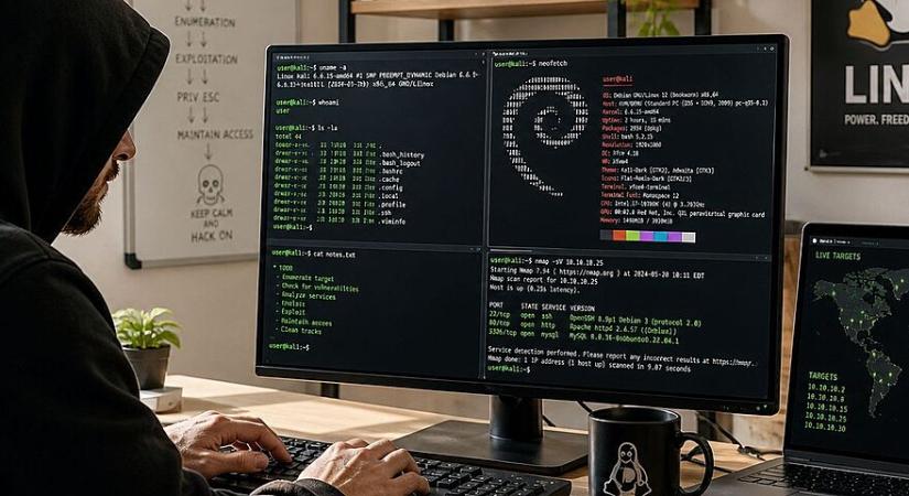 Újabb súlyos, évtizedes sebezhetőséget találtak a Linux-okban