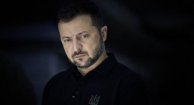 Zelenszkij: az ukrán fegyveres erők az év eleje óta 590 négyzetkilométert szabadítottak fel