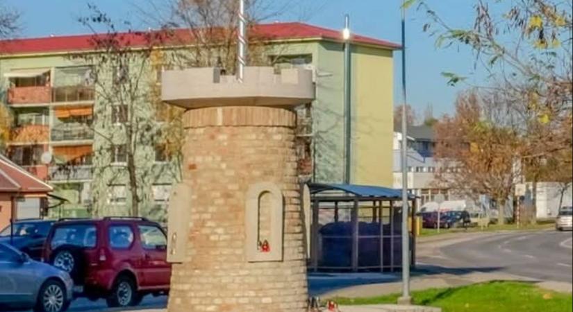 Trianon-per Szlovákiában: nem bűncselekmény a dunaszerdahelyi emlékmű felállítása
