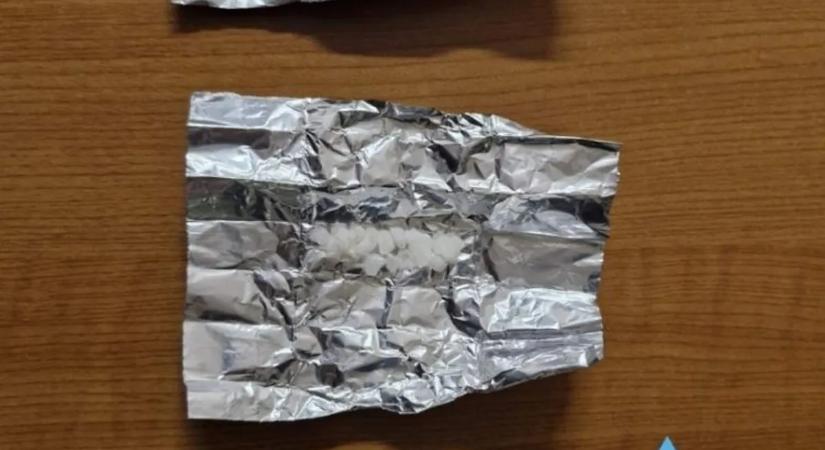 Drogozni tanította a 3 éves gyerekét egy kaposvári nő