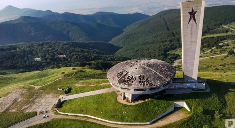 Időutazás a pusztulás peremén: 5 lenyűgöző elhagyatott hely, amit te is bejárhatsz