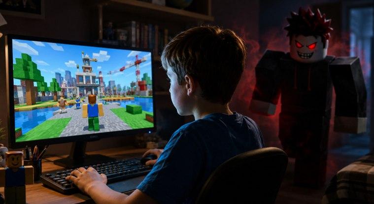 Már szinte nem telik el hét anélkül, hogy ne indulna per vagy vizsgálat a Roblox ellen