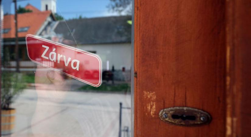 Több napra borul a megszokott menetrend, nem lesz ügyfélfogadás a hivatalban