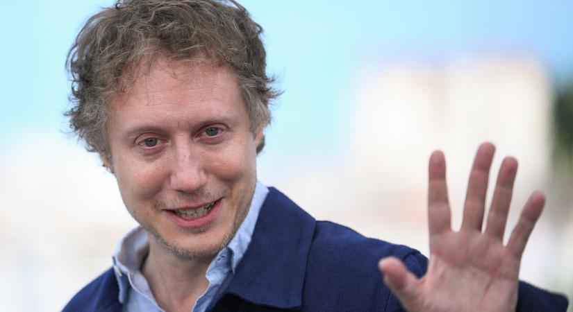 Nemes Jeles László: A rosszindulatról érdemes lenne állítani valamit