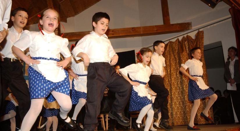 Azok a régi falujárások! Miklósfán savanyított répa várta a vendégeket (galéria)