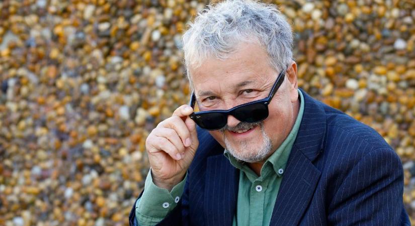 Spanyolországban érte a halál Scherer Pétert